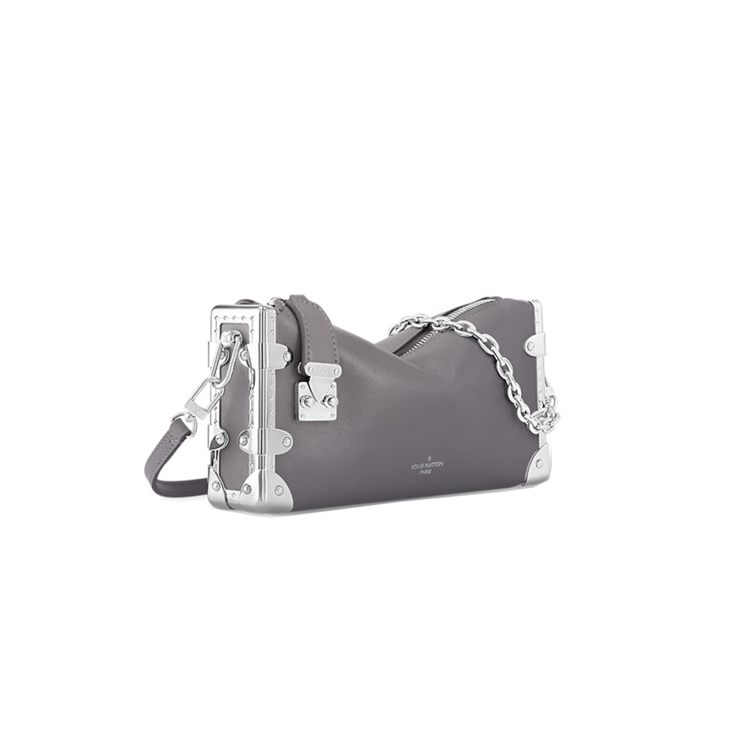 LOUIS VUITTON SLIM TRUNK M25445 (23*12*4cm)